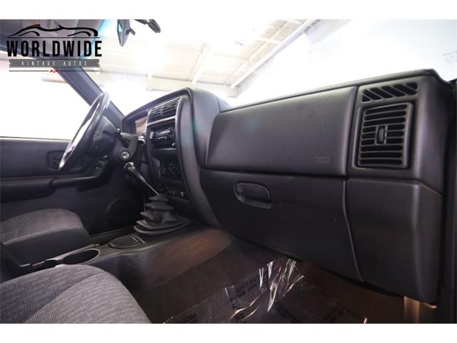 1999 Jeep Cherokee (CC-1765194) for sale in Denver , Colorado