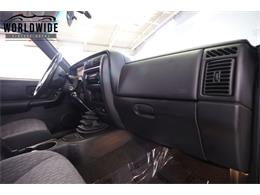 1999 Jeep Cherokee (CC-1765194) for sale in Denver , Colorado