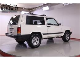 1999 Jeep Cherokee (CC-1765194) for sale in Denver , Colorado