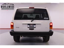 1999 Jeep Cherokee (CC-1765194) for sale in Denver , Colorado