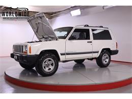 1999 Jeep Cherokee (CC-1765194) for sale in Denver , Colorado
