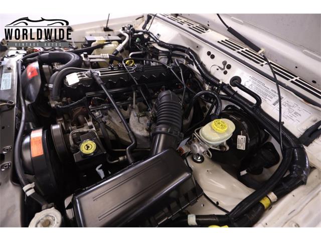 1999 Jeep Cherokee (CC-1765194) for sale in Denver , Colorado