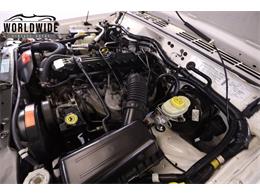 1999 Jeep Cherokee (CC-1765194) for sale in Denver , Colorado