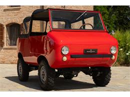 1970 Ferves Ranger (CC-1765210) for sale in Reggio Emilia, Italia