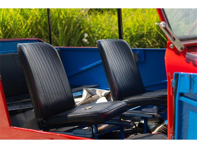 1970 Ferves Ranger for Sale | ClassicCars.com | CC-1765210