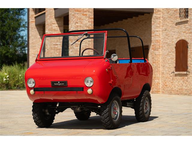 1970 Ferves Ranger for Sale | ClassicCars.com | CC-1765210