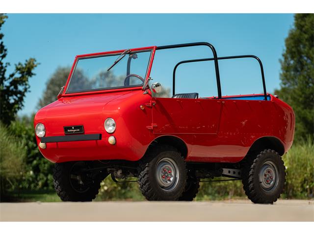 1970 Ferves Ranger for Sale | ClassicCars.com | CC-1765210