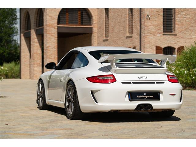 2010 Porsche 911 Club Sport (CC-1765212) for sale in Reggio Emilia, Italia