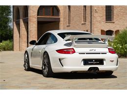 2010 Porsche 911 Club Sport (CC-1765212) for sale in Reggio Emilia, Italia