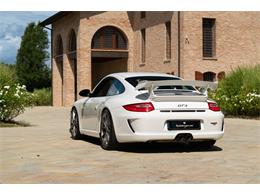 2010 Porsche 911 Club Sport (CC-1765212) for sale in Reggio Emilia, Italia