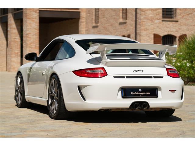 2010 Porsche 911 Club Sport (CC-1765212) for sale in Reggio Emilia, Italia