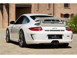 2010 Porsche 911 Club Sport (CC-1765212) for sale in Reggio Emilia, Italia