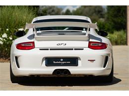 2010 Porsche 911 Club Sport (CC-1765212) for sale in Reggio Emilia, Italia