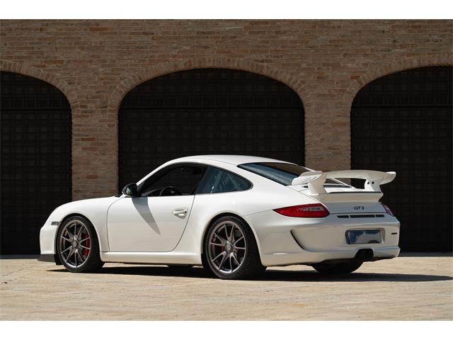 2010 Porsche 911 Club Sport (CC-1765212) for sale in Reggio Emilia, Italia