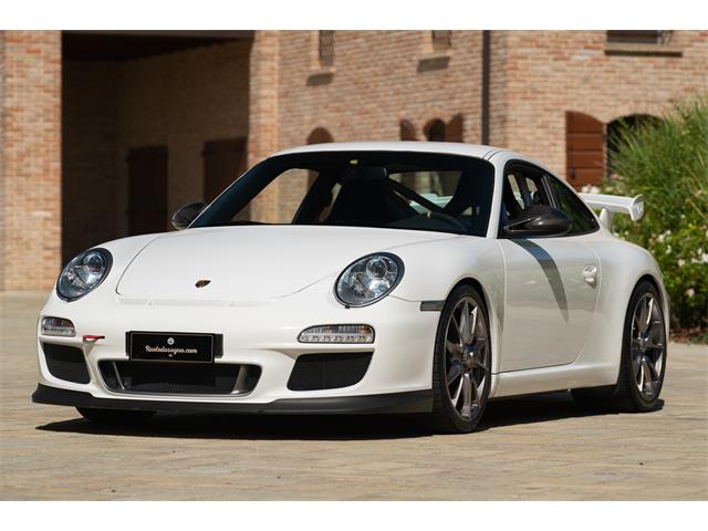 2010 Porsche 911 Club Sport (CC-1765212) for sale in Reggio Emilia, Italia