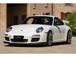 2010 Porsche 911 Club Sport (CC-1765212) for sale in Reggio Emilia, Italia
