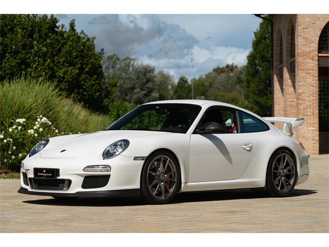 2010 Porsche 911 Club Sport (CC-1765212) for sale in Reggio Emilia, Italia