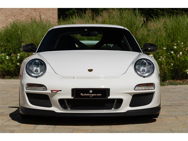 2010 Porsche 911 Club Sport (CC-1765212) for sale in Reggio Emilia, Italia