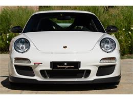 2010 Porsche 911 Club Sport (CC-1765212) for sale in Reggio Emilia, Italia