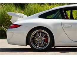 2010 Porsche 911 Club Sport (CC-1765212) for sale in Reggio Emilia, Italia