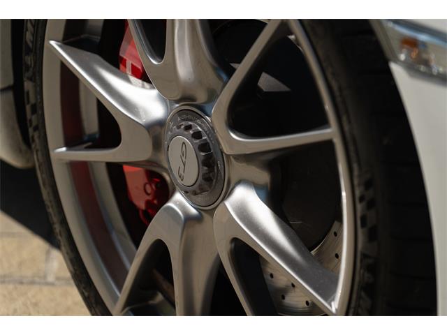 2010 Porsche 911 Club Sport (CC-1765212) for sale in Reggio Emilia, Italia