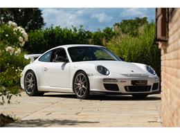 2010 Porsche 911 Club Sport (CC-1765212) for sale in Reggio Emilia, Italia