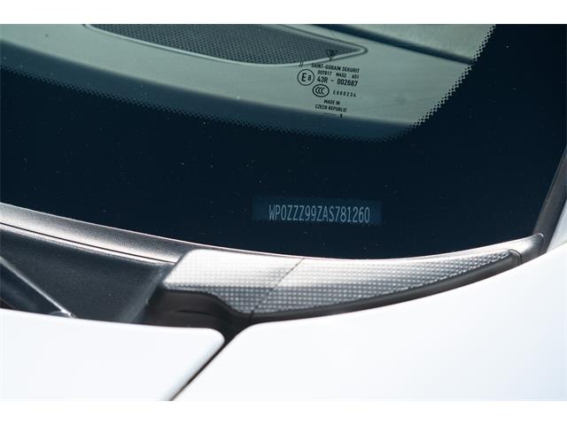 2010 Porsche 911 Club Sport (CC-1765212) for sale in Reggio Emilia, Italia