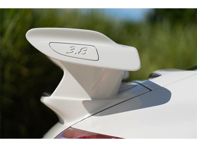 2010 Porsche 911 Club Sport (CC-1765212) for sale in Reggio Emilia, Italia