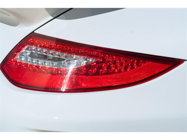 2010 Porsche 911 Club Sport (CC-1765212) for sale in Reggio Emilia, Italia