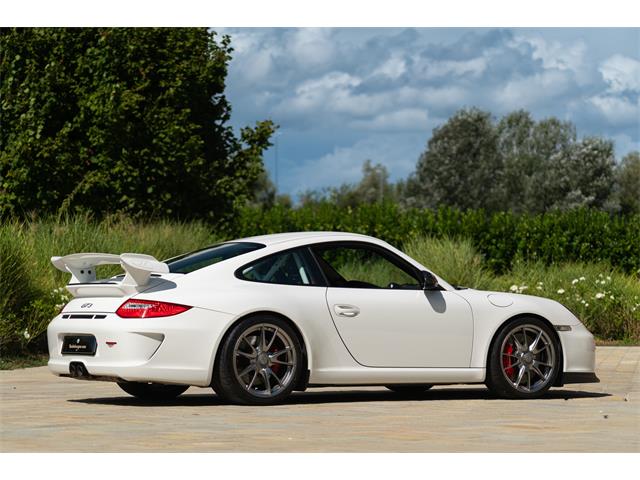 2010 Porsche 911 Club Sport (CC-1765212) for sale in Reggio Emilia, Italia