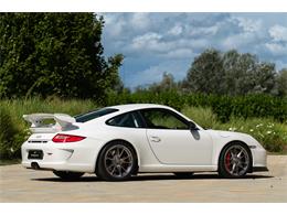 2010 Porsche 911 Club Sport (CC-1765212) for sale in Reggio Emilia, Italia