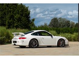 2010 Porsche 911 Club Sport (CC-1765212) for sale in Reggio Emilia, Italia