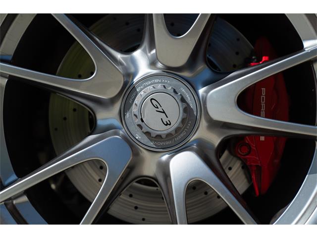 2010 Porsche 911 Club Sport (CC-1765212) for sale in Reggio Emilia, Italia