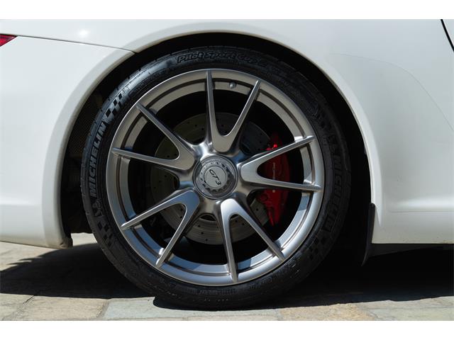 2010 Porsche 911 Club Sport (CC-1765212) for sale in Reggio Emilia, Italia