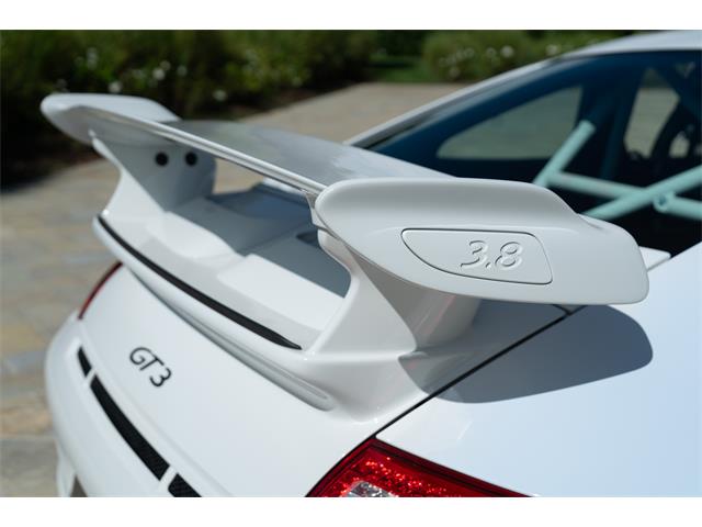 2010 Porsche 911 Club Sport (CC-1765212) for sale in Reggio Emilia, Italia