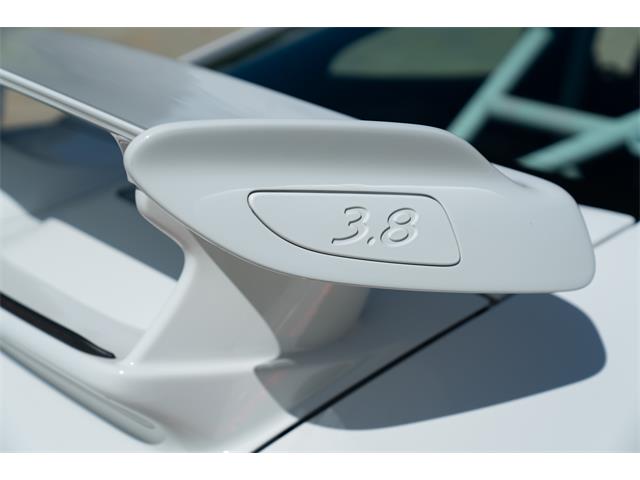 2010 Porsche 911 Club Sport (CC-1765212) for sale in Reggio Emilia, Italia