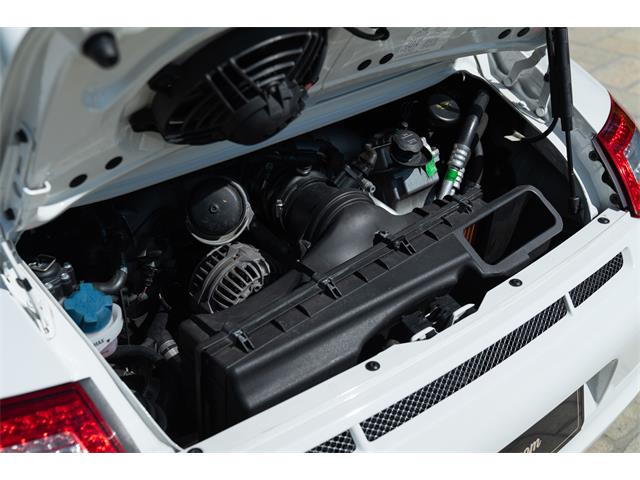 2010 Porsche 911 Club Sport (CC-1765212) for sale in Reggio Emilia, Italia