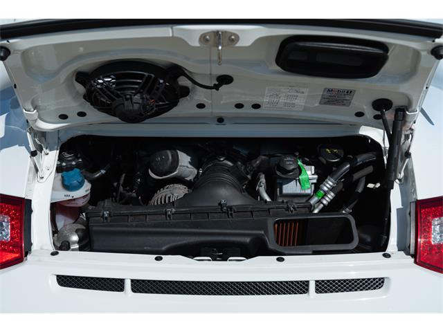2010 Porsche 911 Club Sport (CC-1765212) for sale in Reggio Emilia, Italia