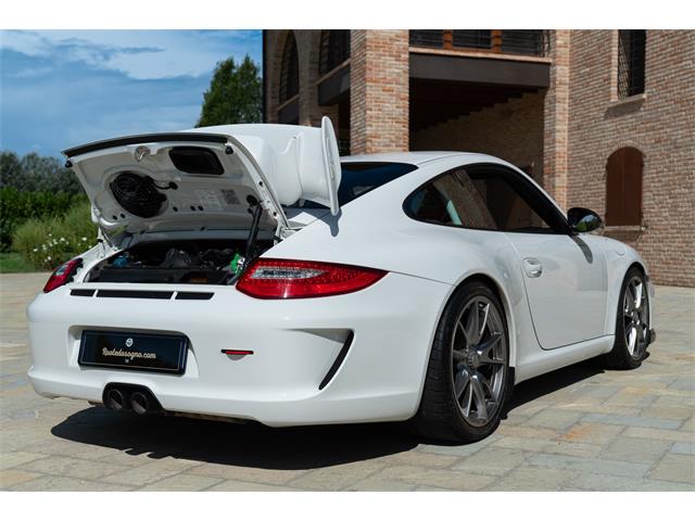 2010 Porsche 911 Club Sport (CC-1765212) for sale in Reggio Emilia, Italia