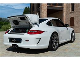 2010 Porsche 911 Club Sport (CC-1765212) for sale in Reggio Emilia, Italia
