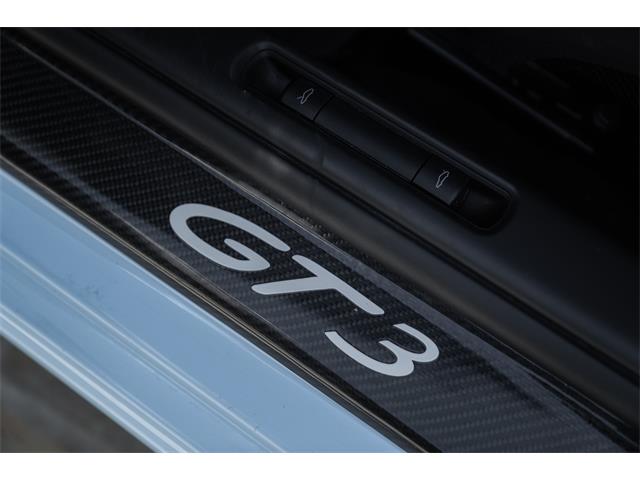 2010 Porsche 911 Club Sport (CC-1765212) for sale in Reggio Emilia, Italia
