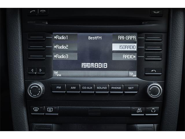 2010 Porsche 911 Club Sport (CC-1765212) for sale in Reggio Emilia, Italia