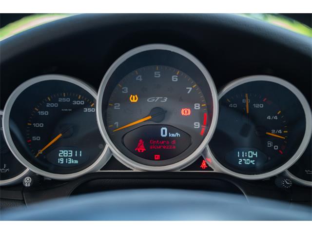 2010 Porsche 911 Club Sport (CC-1765212) for sale in Reggio Emilia, Italia