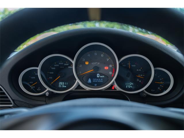 2010 Porsche 911 Club Sport (CC-1765212) for sale in Reggio Emilia, Italia