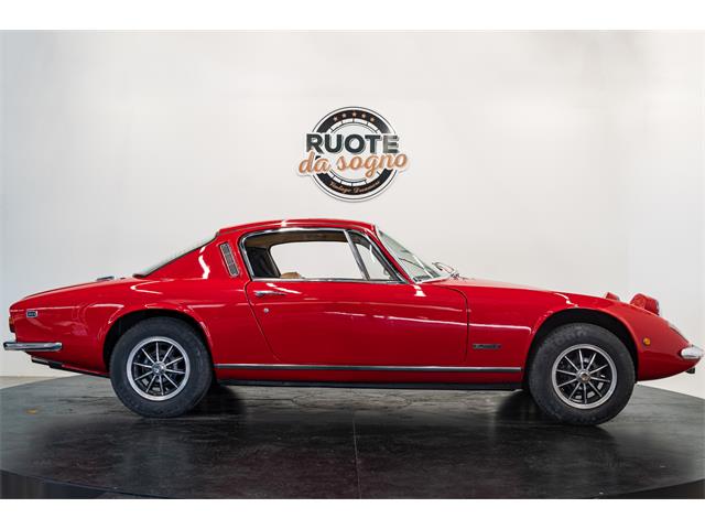 1973 Lotus Elan (CC-1765213) for sale in Reggio Emilia, Italia