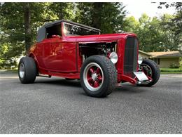 1932 Ford Cabriolet (CC-1765220) for sale in Lake Hiawatha, New Jersey