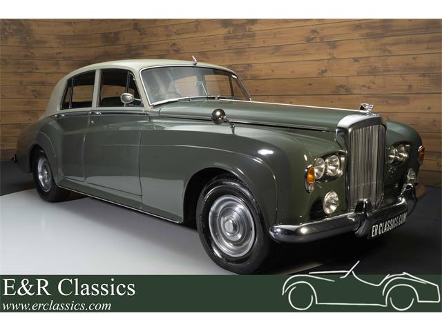 1963 Bentley S3 (CC-1765239) for sale in Waalwijk, Noord Brabant