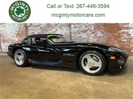 1994 Dodge Viper (CC-1765256) for sale in Reading, Pennsylvania