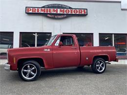 1978 GMC 1500 (CC-1765261) for sale in Tocoma, Washington