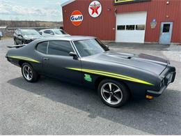 1970 Pontiac LeMans (CC-1765262) for sale in Carlisle, Pennsylvania